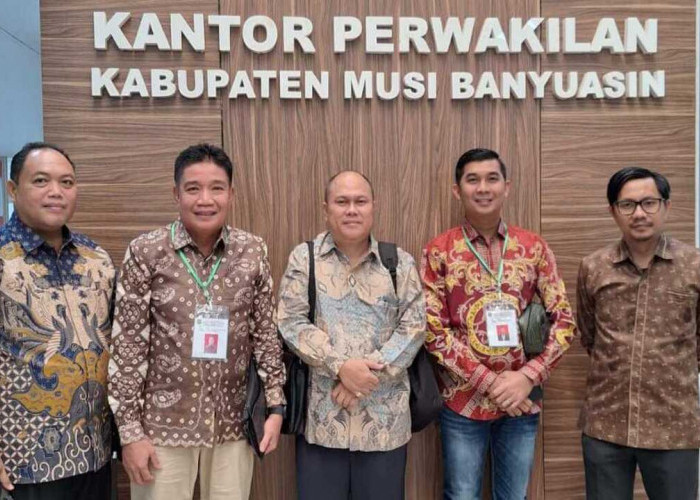 4 Nama Lolos Seleksi Akhir Komisaris dan Direksi PT Muba Energi Maju Berjaya