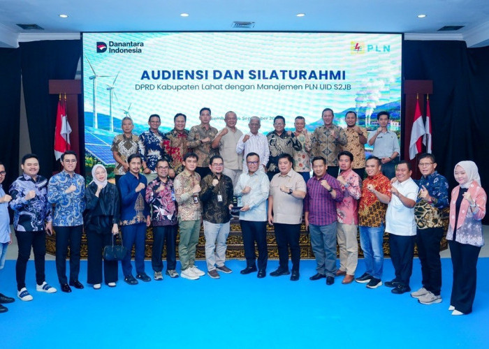 Mobil Listrik di Sumsel Tumbuh Dua Kali Lipat, PLN Perkuat Layanan melalui SPKLU Center Pertama di Sumsel