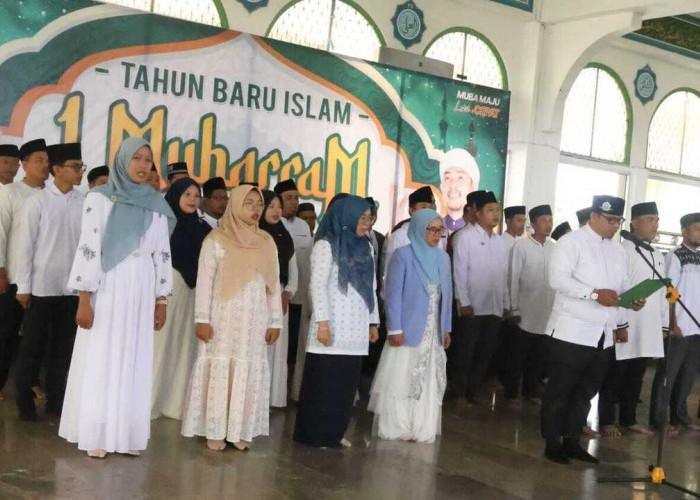Momentum Introspeksi dan Kolaborasi Membangun Daerah