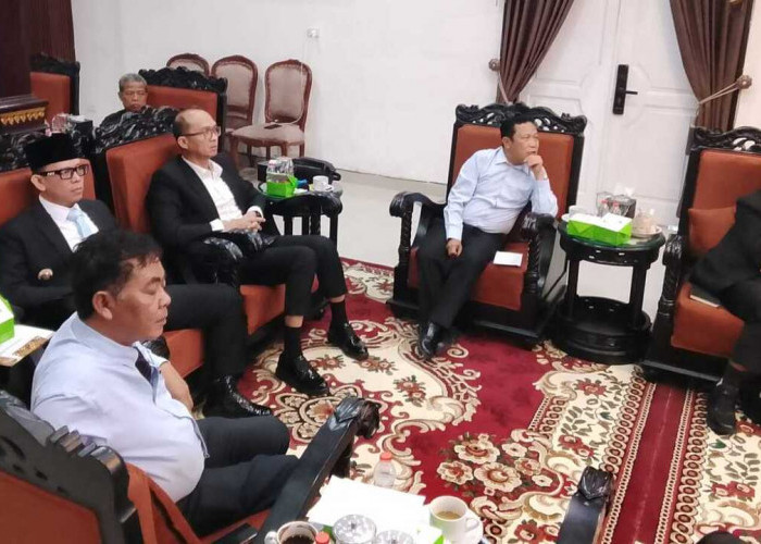 Dukung Program Prabowo, Pemkab OKU Siap Kawal Ketat Operasional Dapur Gizi