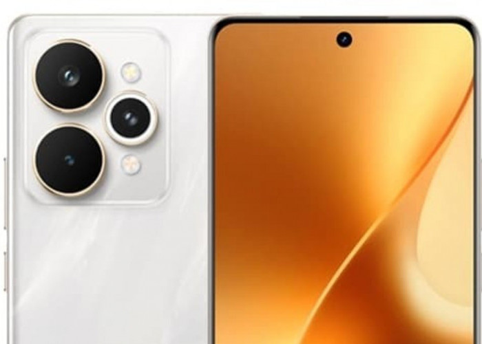 Realme 15 Pro 5G Hadir dengan Fitur Lengkap: Dual SIM, 5G, NFC, In-Display Fingerprint, dan Face Unlock