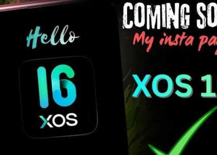 Infinix Luncurkan XOS 16 Berbasis Android 16 dengan Fitur AI Canggih dan Tampilan Modern