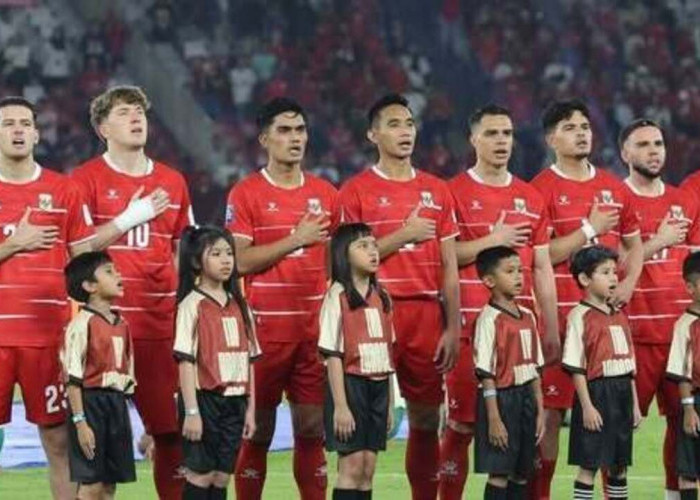 FIFA Matchday Juni 2026: Timnas Indonesia Dapat Dua Uji Coba.