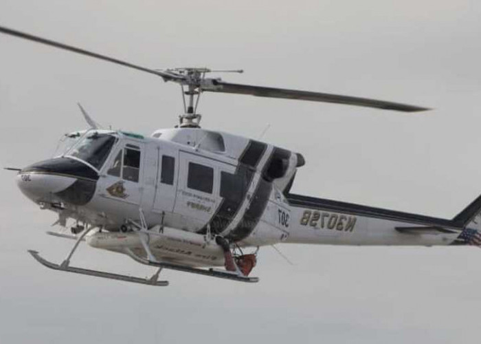 Presiden Raisi dan Menteri Luar Negeri Dipastikan Tewas dalam Insiden Jatuhnya Helikopter