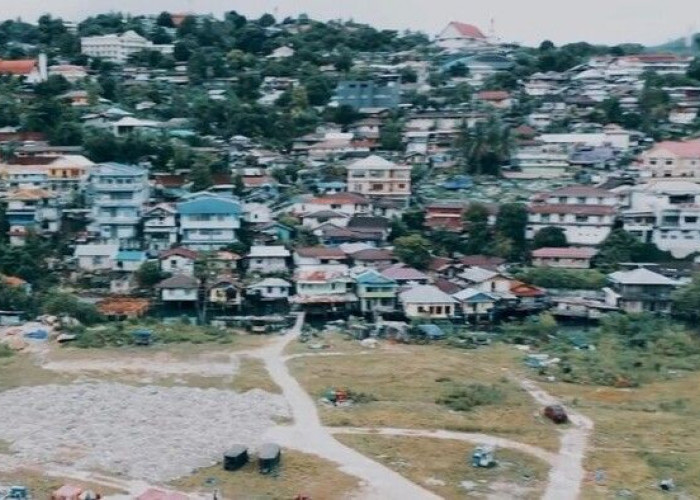 Masyarakat Adat Fakfak Dukung Pembentukan Provinsi Bomberay Raya di Papua Barat