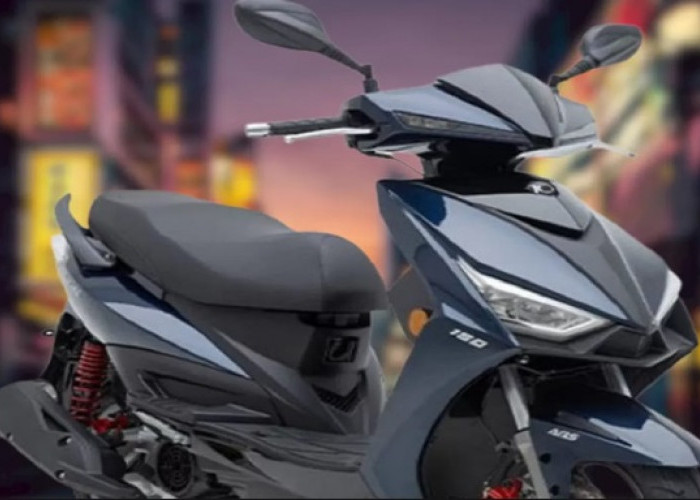 Lebih Bertenaga dan Modern: Honda Beat 150 cc 2024 Makin Menggoda