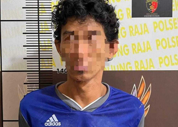 Terlibat Pengeroyokan, Warga Tanjung Raja Terancam 7 Tahun Penjara