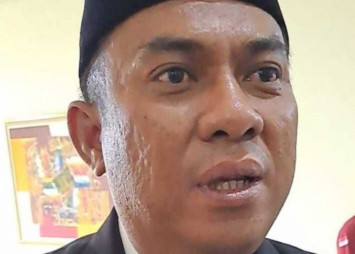 Deni Victoria Tegaskan DPRD Prabumulih Siap Kawal Program Prioritas dan Efisiensi Pembangunan 2027