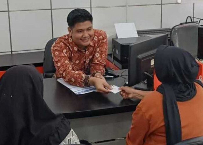 BRI Cabang Prabumulih Buka Layanan Weekend untuk Tingkatkan Pelayanan Nasabah