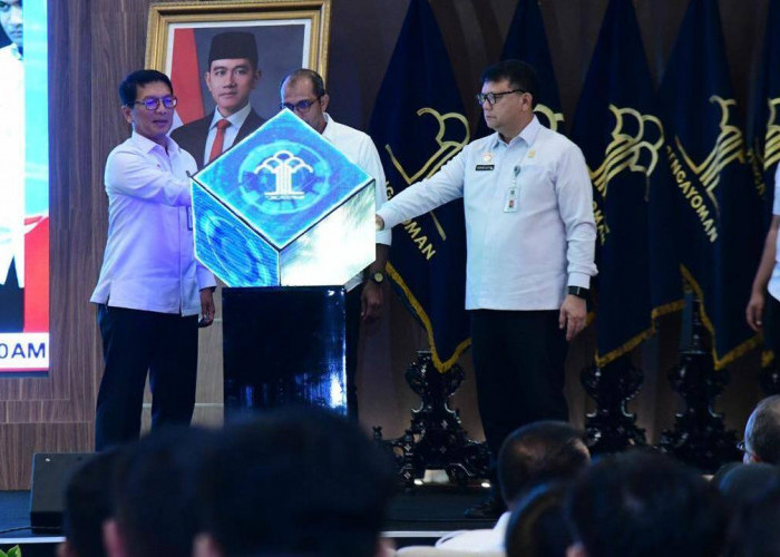 Wamenkum : Selamat Datang, Calon Birokrat Pemerintahan!