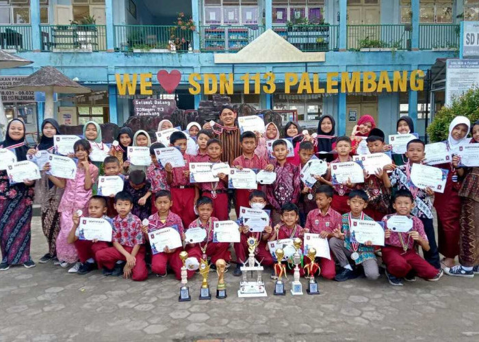 Perjuangan yang Tak Instan, Laskar Simpang Dogan Borong Piala: Ini Kata Sang Pelatih