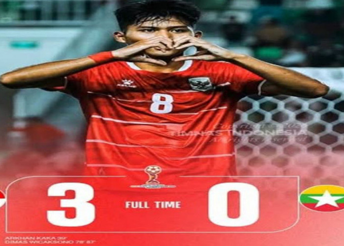 Hasil ASEAN Boys Championship U-19 2026: Indonesia U-19 Libas Timor Leste 3-0, Tapi Belum Aman!