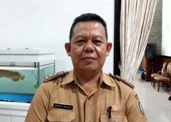 17 SPPG di OKU Urus Dokumen SLHS