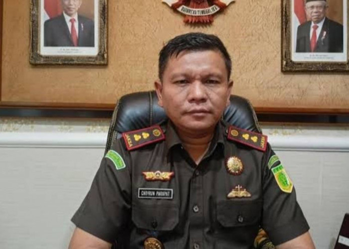 Kejari OKU Bantu Terbitkan 769 Keping KIA
