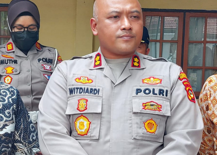 Terduga Pelaku Pembunuhan di TPU Taman Baka Prabumulih Diamankan Polisi, Ini Identitasnya...