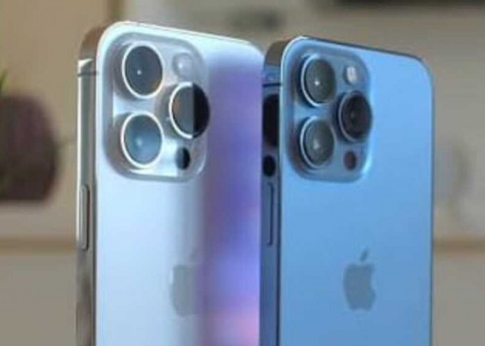  Mengenal iPhone 14: Teknologi Terbaru dengan Performa Tangguh dan Fitur Keselamatan Canggih