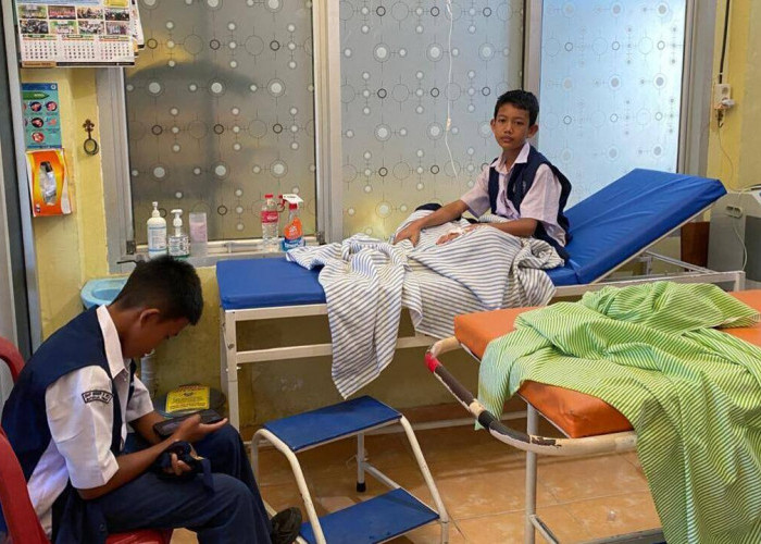 BGN Nonaktifkan Satu Dapur MBG di OKU
