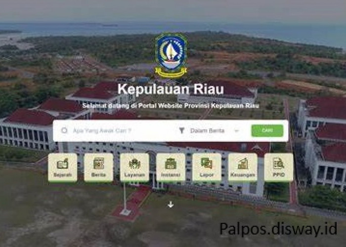 Pemekaran Wilayah Kepulauan Riau: Calon Kabupaten Batam Kepulauan dengan Potensi yang Menjanjikan