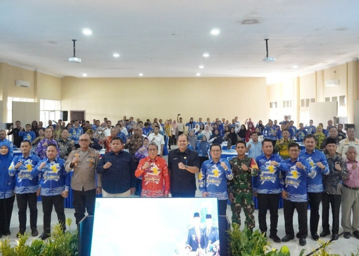 Menyiasati Tekanan Fiskal, Daerah Perlu Opsi Pembiayaan Alternatif