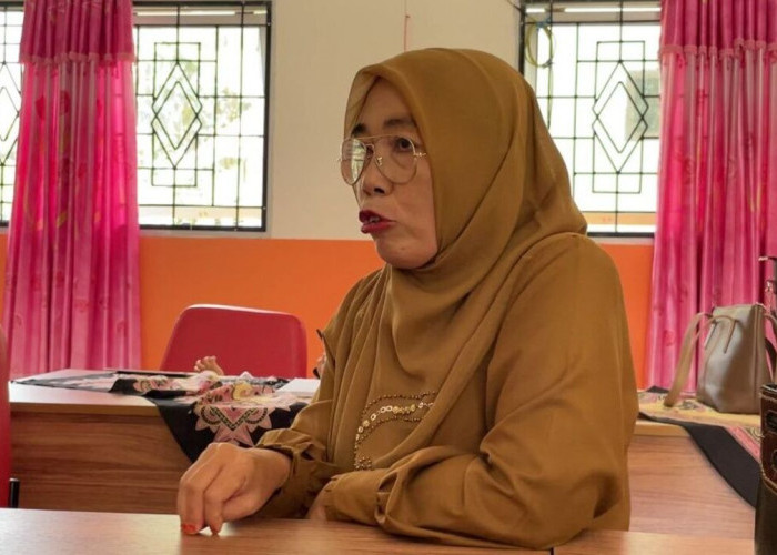 Dugaan Pungli PIP dan PPDB di SMP 19 OKU