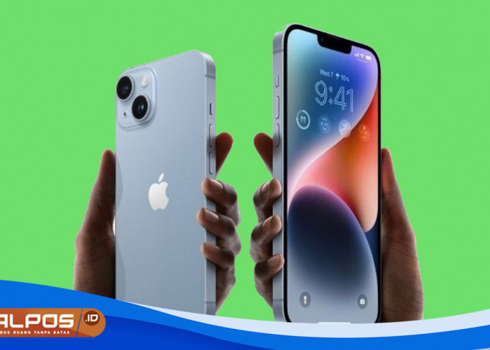 iPhone 15 Pro Max Menggebrak dengan Desain Ringan Titanium dan Kamera Super Canggih