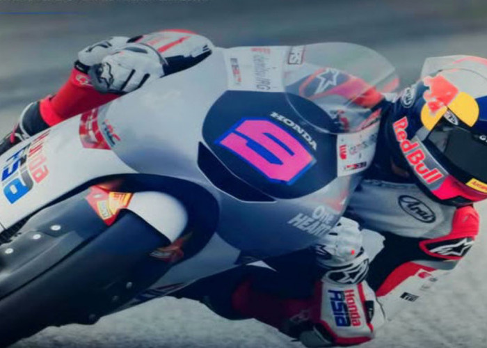Hasil Q1 Moto3 Catalunya 2026: Veda Ega Gagal Tembus Q2, Start ke-21 
