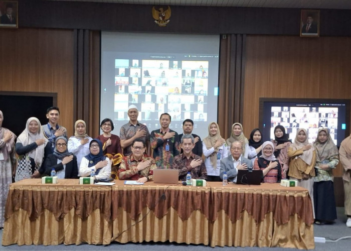 Tiga Kali Kasus Keracunan MBG di Sumsel, Guru Besar Unsri Tekankan Sertifikasi Penjamah Makanan