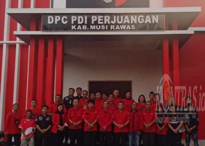 Oknum Anggota DPRD Musi Rawas Terancam Sanksi Berat, Dugaan Pelanggaran Aturan Partai Jadi Sorotan