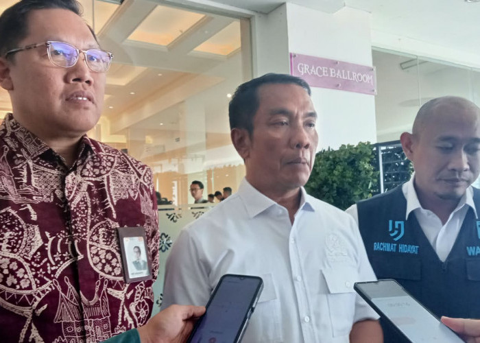 Mulai 2027 Gaji PPPK Diusulkan Ditanggung APBN, Yoppy Karim Minta Dana Diturunkan ke Daerah