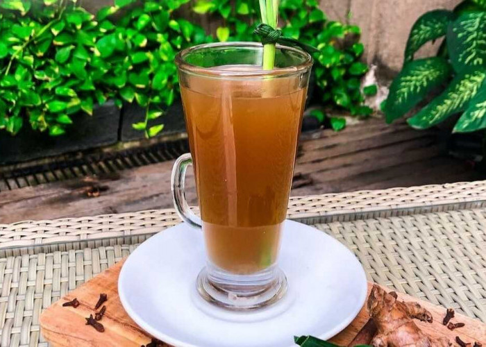 Keamanan Minuman Bandrek bagi Orang dengan Masalah Lambung: Panduan dan Pertimbangan Penting