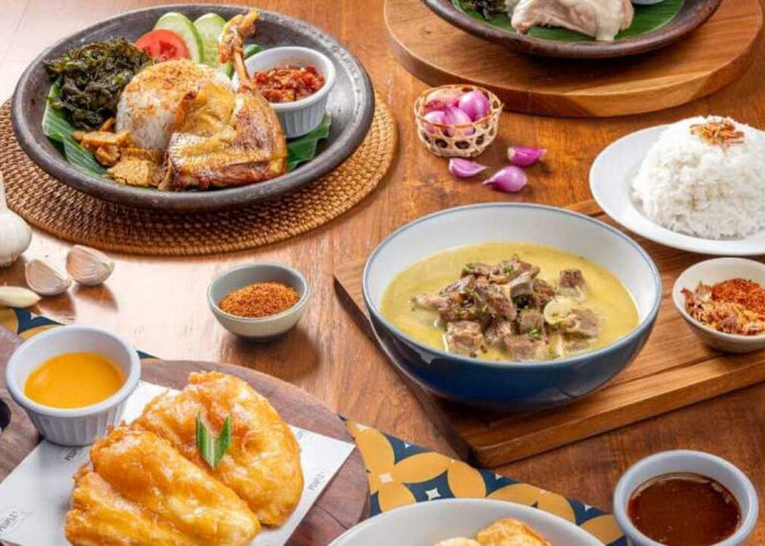 Ramadan Rasa Lokal: Cerita Berbuka dari Berbagai Penjuru Nusantara di The People’s Cafe