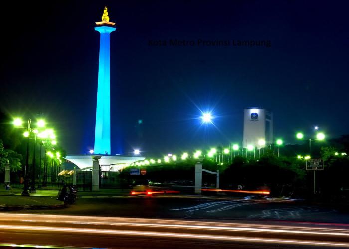 Keajaiban Ekonomi Lampung: Inilah 7 Kabupaten dan Kota Terkaya yang Mendominasi