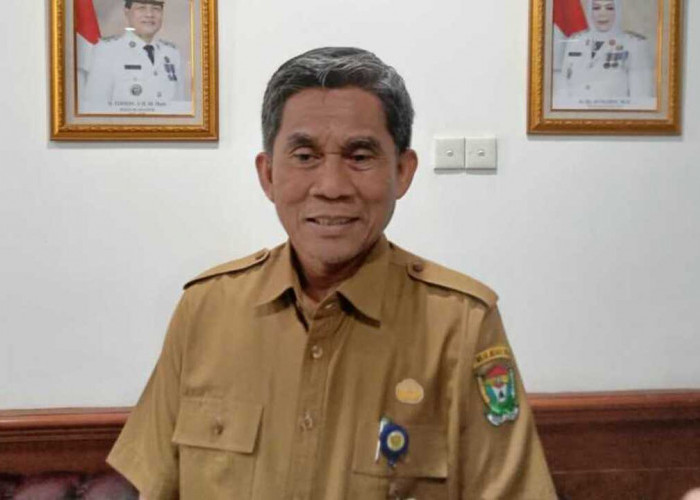 Muara Enim Penuhi Kebutuhan Dokter Spesialis 