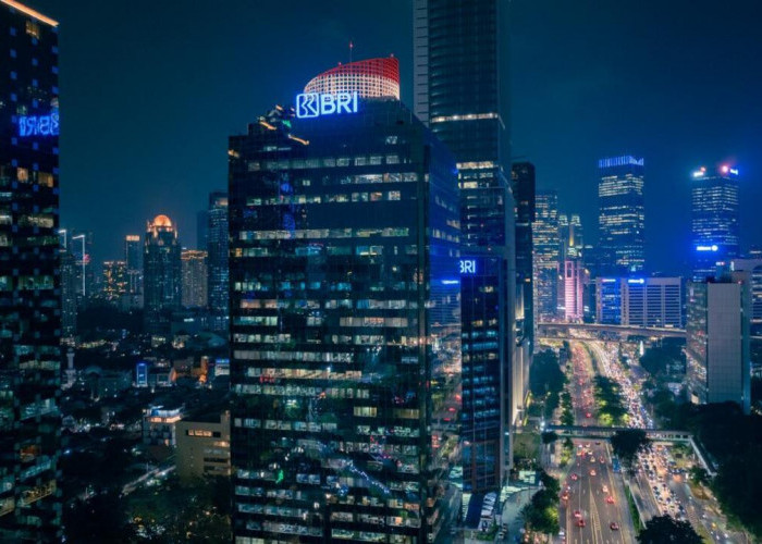 Kembali Bersinar di Panggung Internasional, BRI Borong 15 Penghargaan di Ajang FinanceAsia 2025