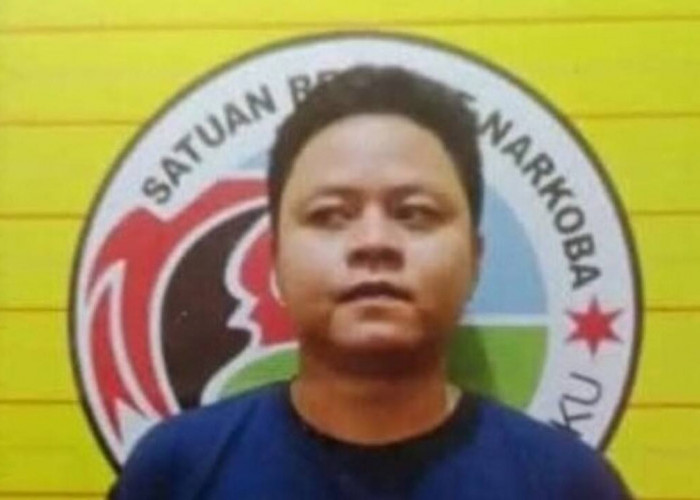 Diduga Edarkan Sabu, 2 Oknum Polres OKU Terancam Dipecat