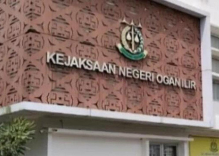 Para Kepala Puskesmas di Ogan Ilir Diperiksa Kejari, Ini Kasusnya