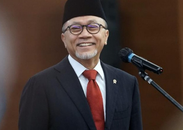 Menko Zulhas Tegaskan Bansos Bisa Disalurkan Lewat Koperasi Desa Merah Putih, Gandeng BUMN