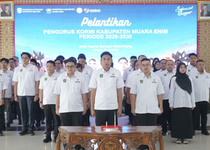 Sumarni Optimis FORPROV II Sumsel Sukses Digelar 