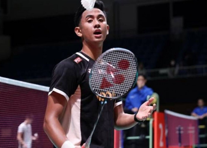 Jadwal Lengkap Wakil Indonesia di R16 Australian Open 2025