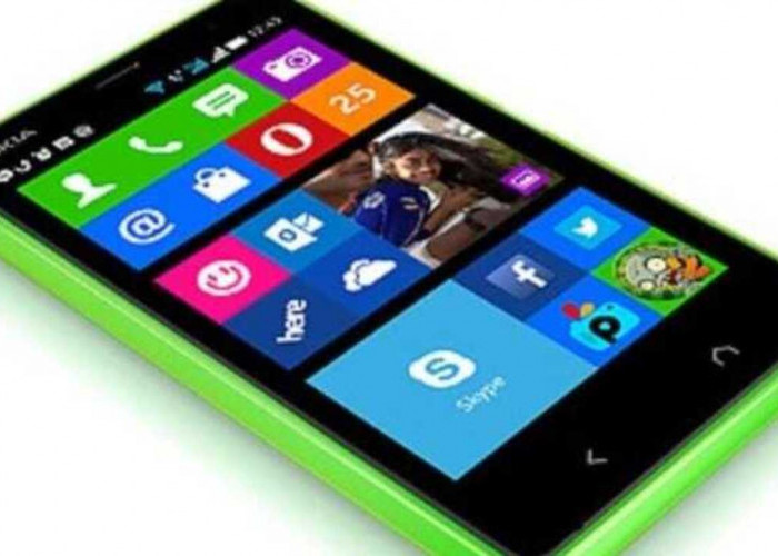 Nokia X2 2026 Resmi Hadir di Indonesia, Smartphone Entry-Level dengan Baterai Tahan Lama