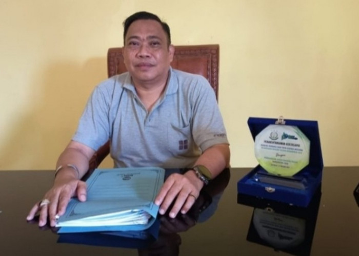 Buntut Dari Demo Pedagang, Perumda Pasar Buka Borok Lama Penguasa Kios