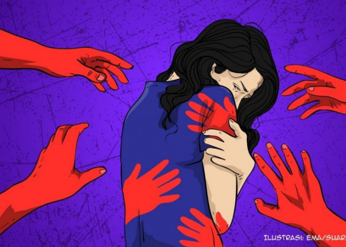 Mahasiswi UMP Diduga Jadi Korban Pelecehan Seksual Saat KKN di Ogan Ilir