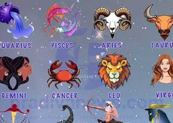 Ramalan Zodiak 2 Februari 2025 : Leo Masih Bertahan Sagitarius Memasuki Babak Baru dalam Kehidupan