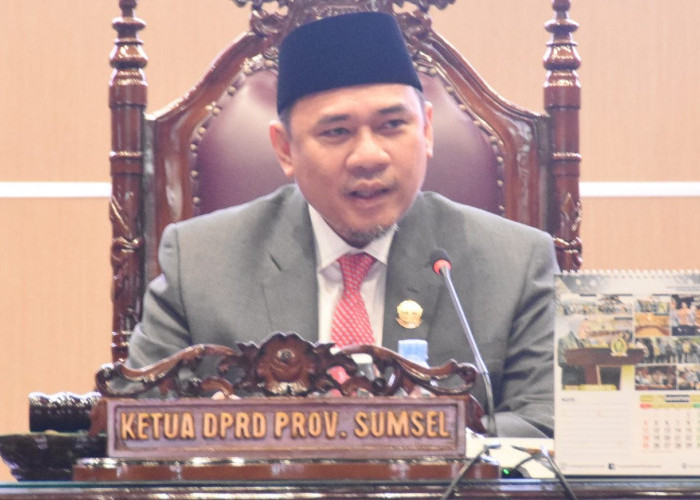 Bentrokan Antar Ormas di Palembang, Ketua DPRD Sumsel Andie Dinialdie Tegaskan Pembinaan dan Penegakan Hukum