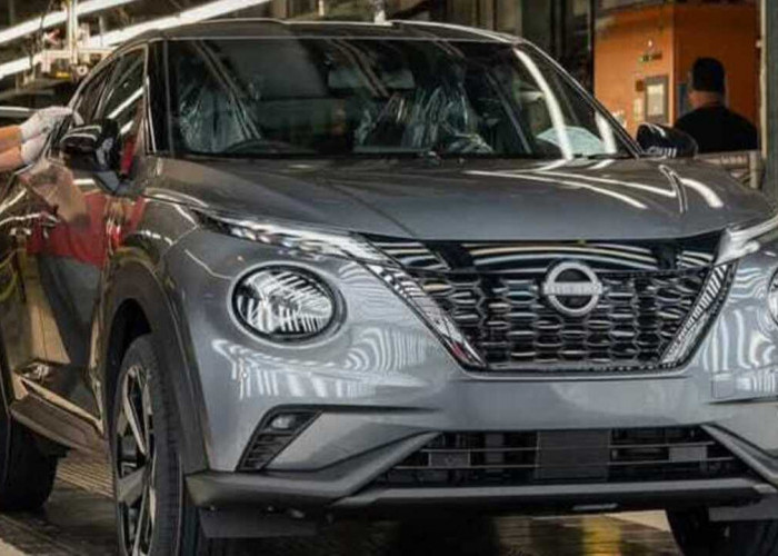 Restrukturisasi Besar Nissan: 7 Pabrik Ditutup, Mobil-Mobil Populer Terancam Punah? 