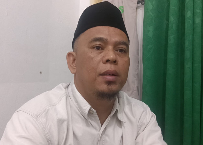 Anjangsana : Para Lansia dan Anak Yatim di Sungai Belida Bakal Terima Bantuan Sembako dan Uang