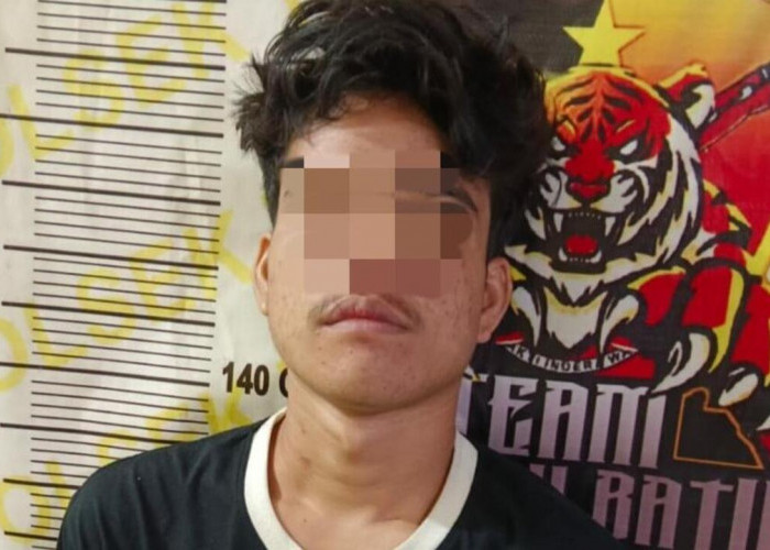 Lerai Teman Cekcok Mulut, Pria di Payaraman, Ogan Ilir Malah Jadi Korban Penganiyayaan