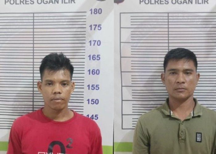 Dua Pemain Norkoba Berhasil di Ungkap Polisi, Ternyata Ini Peran Keduanya