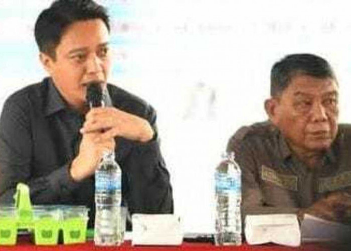 Diduga Pamer Miras di Klub Malam, Ketua DPRD Ogan Ilir Angkat Suara, Minta BK Segera Bertindak