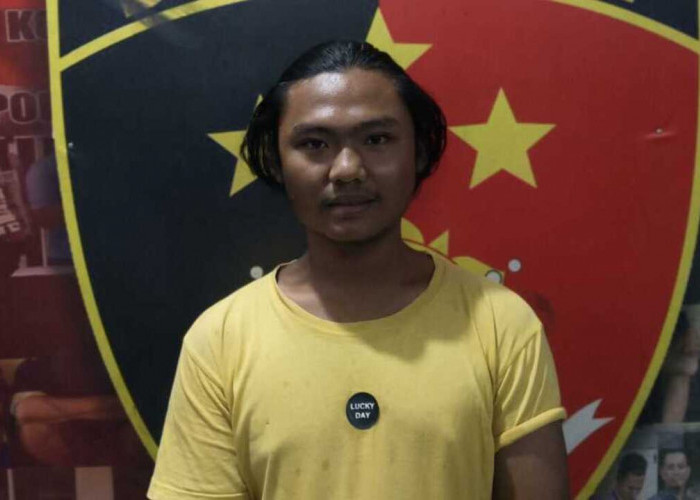 Perselisihan Lapak Parkir Berujung Maut, Polres Muara Enim Amankan Pelaku dalam Waktu Singkat